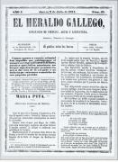 El Heraldo Gallego