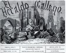 Gravado. Cuberta de 