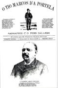 Exemplar da terceira época de 