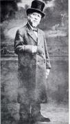 Manuel Murguía