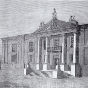 Gravado. Universidade de Santiago de compostela