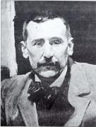 Benito Pérez Galdós