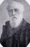 Retrato de Leiras Pulpeiro