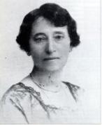 Francisca Herrera Garrido