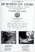 Debuxos de Castelao para a 