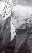 Ramón Cabanillas nos anos trinta
