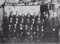 Grupo de 