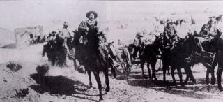 Revolución mexicana