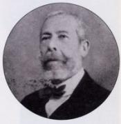 Aurelio Ribalta. Impulsor da revista 